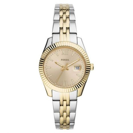 fossil es4949 стилен дамски часовник класически дизайн classicwatches.bg