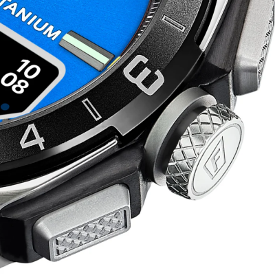 FESTINA CONNECTED D F20560/3