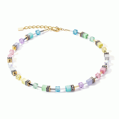COEUR DE LION ДАМСКО КОЛИЕ 2838/10-1576