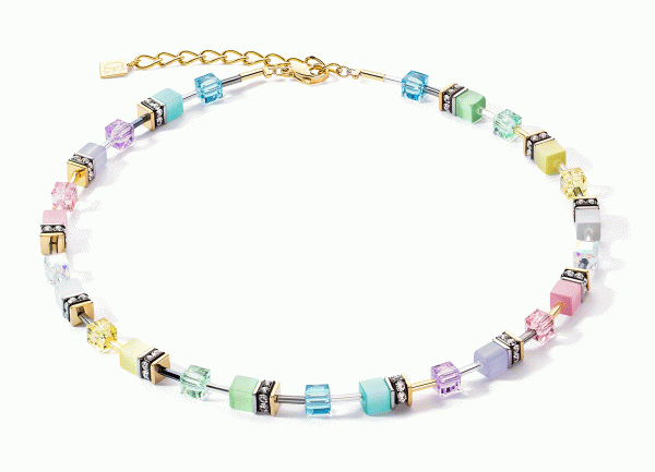 COEUR DE LION ДАМСКО КОЛИЕ 2838/10-1576