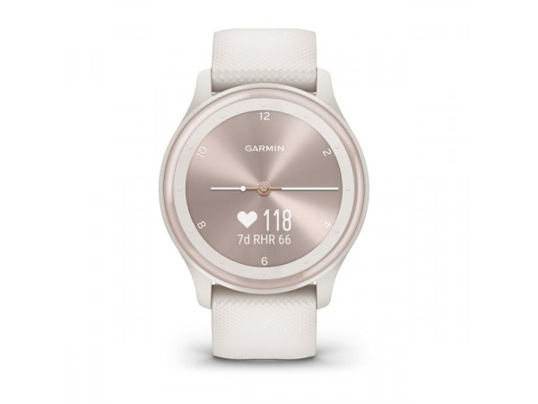 GARMIN VÍVOMOVE® SPORT IVORY 010-02566-01