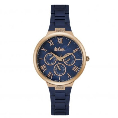 Дамски часовник Lee Cooper LC06466.490