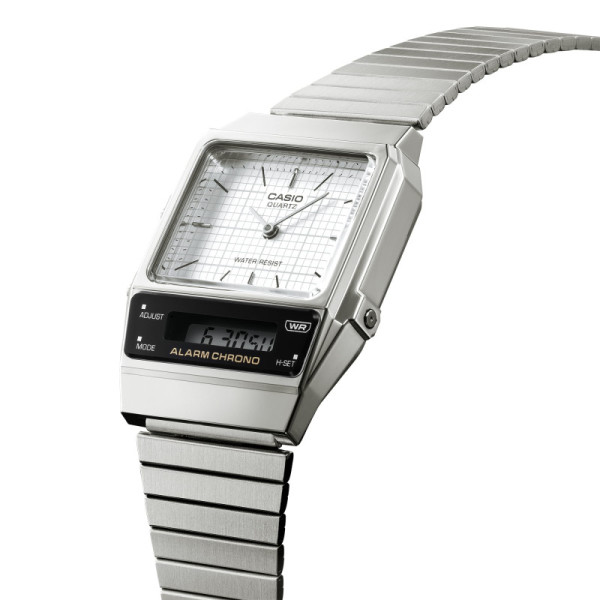 CASIO COLLECTION AQ-800E-7AEF