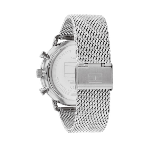 TOMMY HILFIGER LEGEND 44MM MEN'S WATCH 1710567