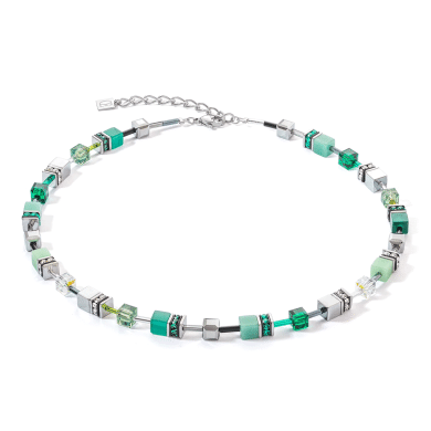 COEUR DE LION ДАМСКО КОЛИЕ 2838/10-0500