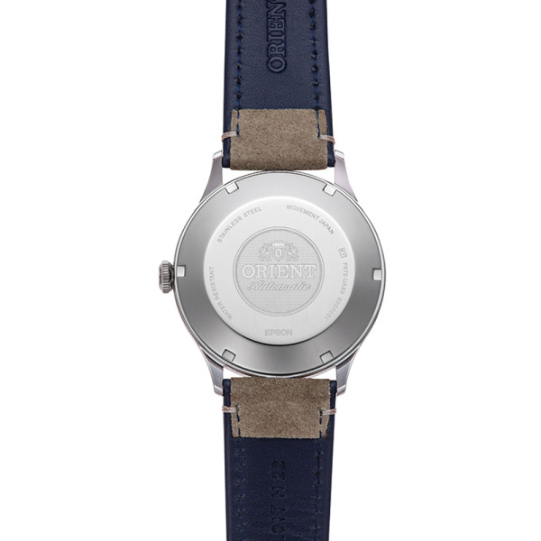 ORIENT CLASSIC AUTOMATIC 42MM MEN'S WATCH RA-AC0P02L