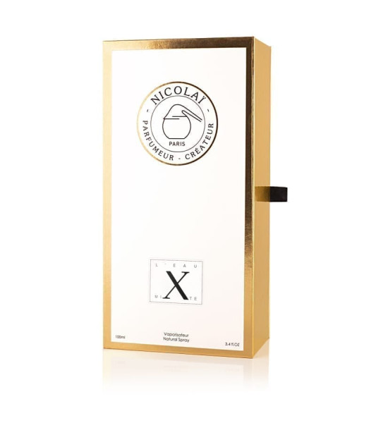 Eau Mixte- EDP-50ML