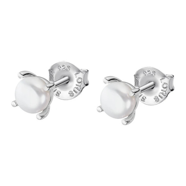 Lotus Silver Pure Essential сребърни обеци LP3409-4/1