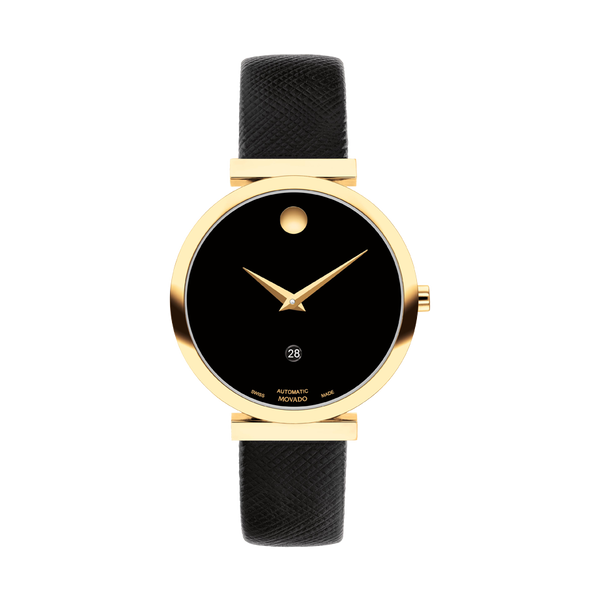 MOVADO MUSEUM CLASSIC 32MM 607676