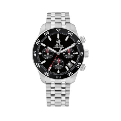 ЧАСОВНИК TOMMY HILFIGER CHRONO 41MM 1792156