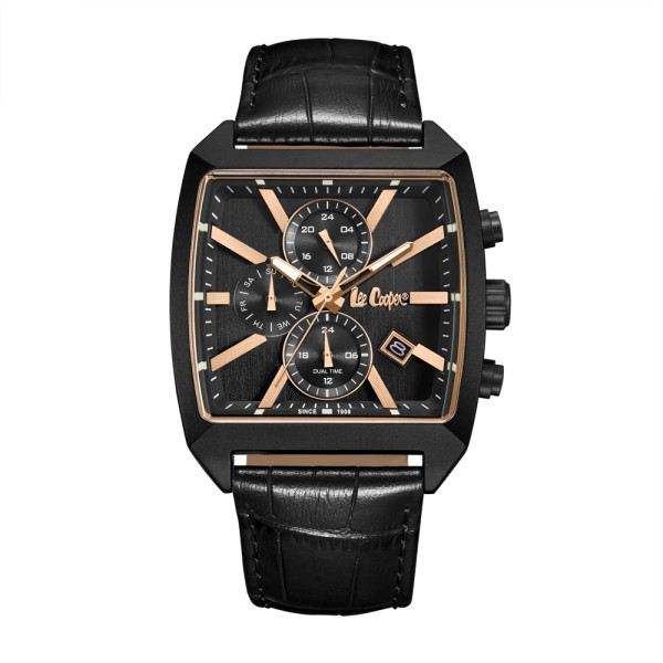 Мъжки часовник Lee Cooper LC08180.651