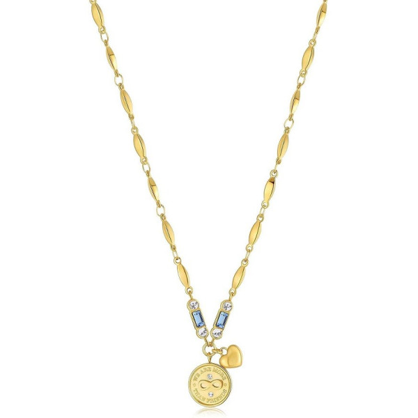 Колие Brosway Chakra BHKN077