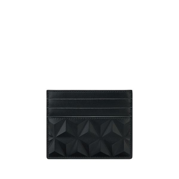 S.T.Dupont Apex Card Holder Black калъф за кр. карти 1AX683BK1
