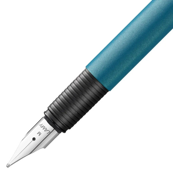 Писалка Lamy - Cp 1 Aquamarine