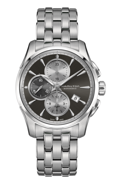 HAMILTON JAZZMASTER 42MM  H32596181