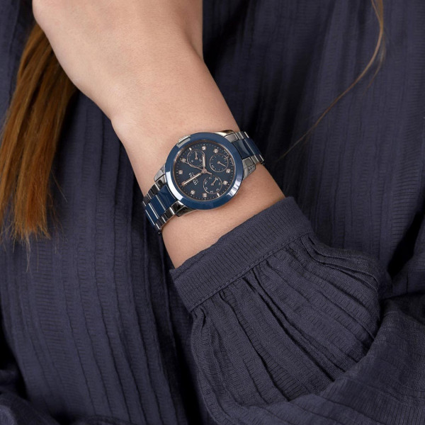 FESTINA CERAMIC 35MM LADIES WATCH F20497/2
