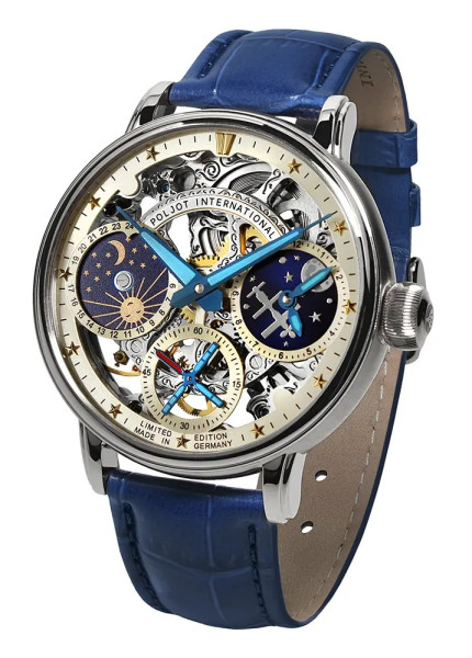 мъжки часовник ръчно навиване poljot-international-orbita-9931.2940566-front-view-classicwatches