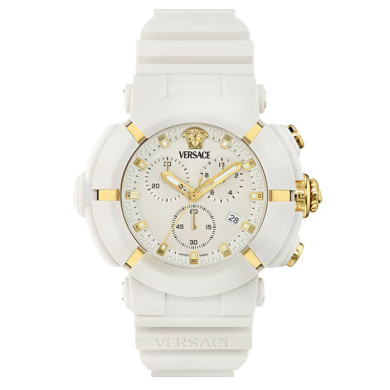 VERSACE THE V-REAL ACTIVE CHRONO 45MM VE0L00225
