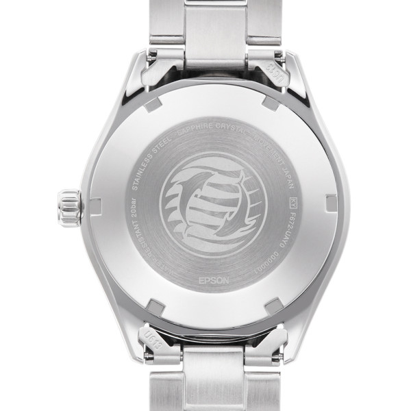 ORIENT AUTOMATIC DIVING MAKO 39.9MM MEN'S WATCH RA-AC0Q02L