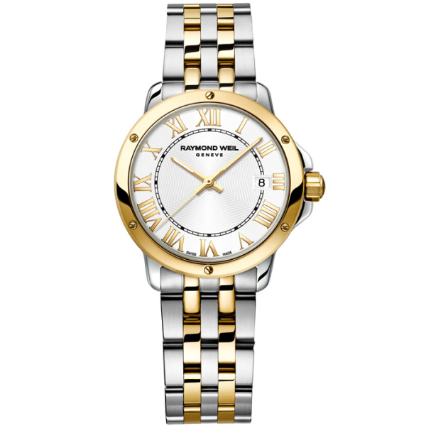 RAYMOND WEIL TANGO 28MM 5391-STP-00308