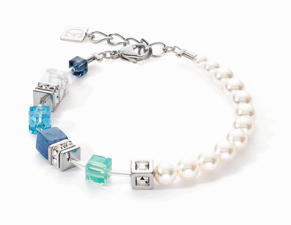 COEUR DE LION ДАМСКА ГРИВНА 5086/30-0737