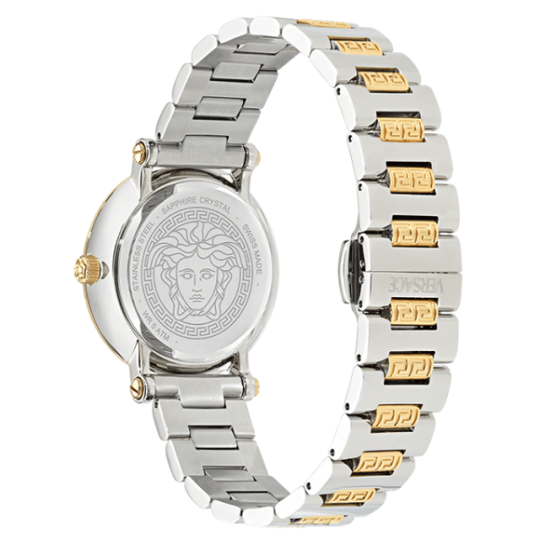 VERSACE GRECA SPHERE 35MM VE9C00524