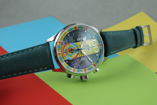 alexander shorokhoff dubois depraz dd4500 automatic chronograph