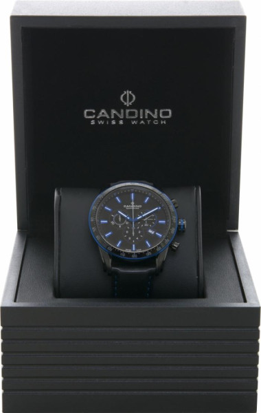 CANDINO C-SPORT 44MM C4683/2
