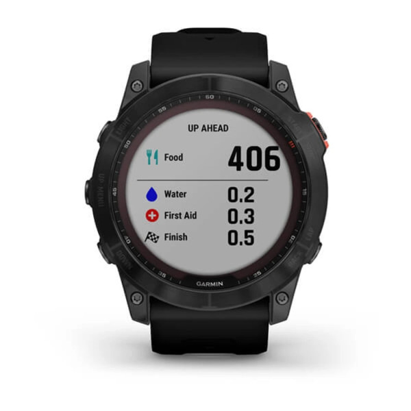 GARMIN FENIX 7X  SOLAR 51MM 010-02541-01