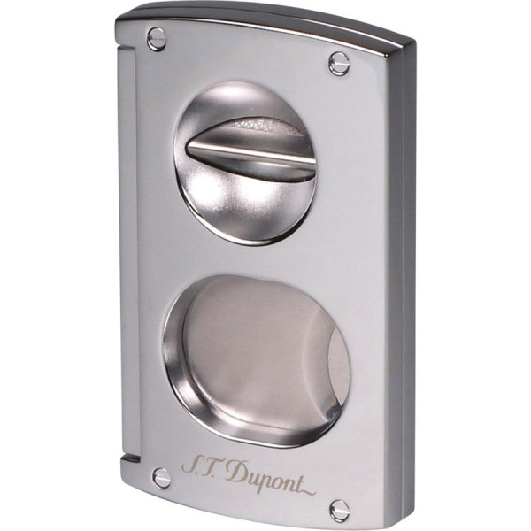 РЕЗАЧКА ЗА ПУРИ S.T. DUPONT CHROME  3418
