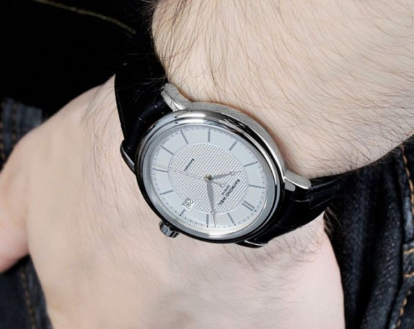 RAYMOND WEIL MAESTRO 41.5MM 2837-STC-65001