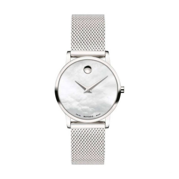 MOVADO MUSEUM 29MM 607350