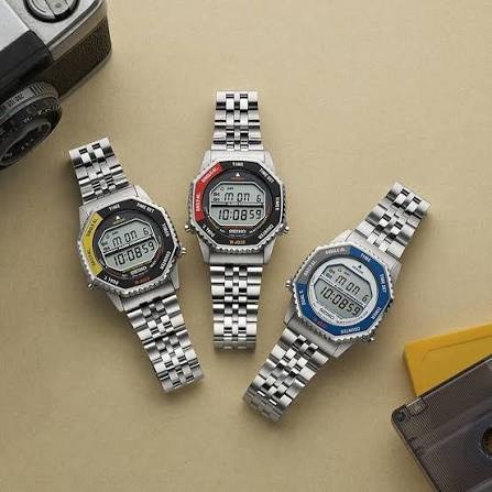 seiko rotocall smgg17p1 lcd дисплей ClassicWatches.bg
