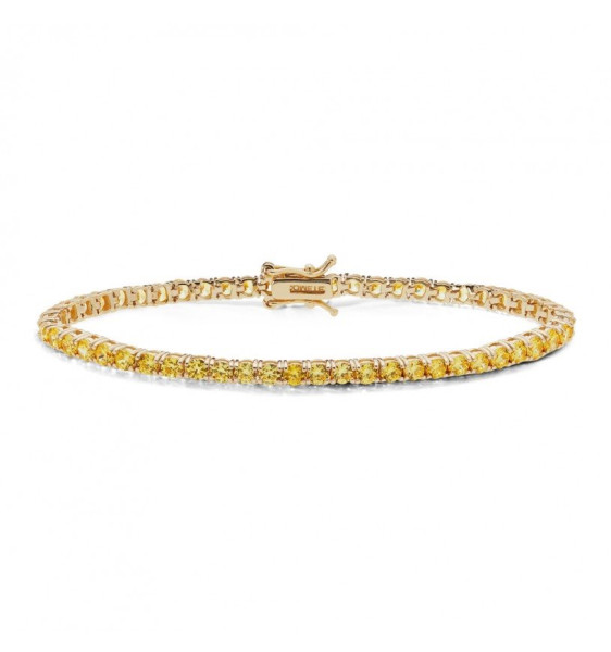 COMETE SILVER COLLECTION ДАМСКA ГРИВНА BRA237 М18