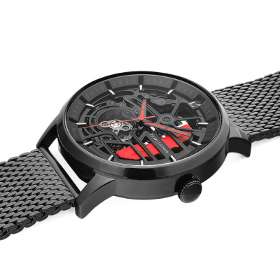 PIERRE LANNIER PADDOCK 43MM 338A439