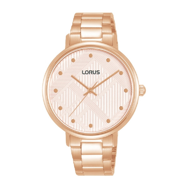 LORUS LADIES 36MM LADIE`S WATCH RG202VX9