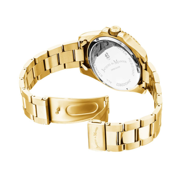 Jacques du Manoir Pro Scuba JWG02803