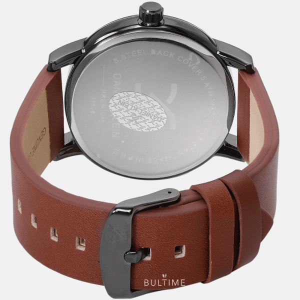 DANIEL KLEIN DKLN 43MM MEN'S WATCH DK11836-3