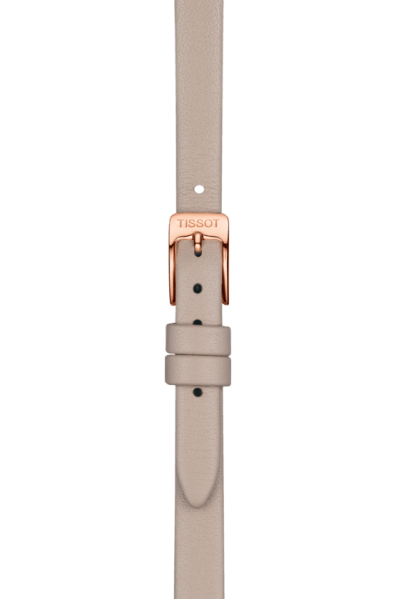 TISSOT LOVELY SQUARE QUARTZ 20X20MM LADIES WATCH T058.109.36.031.00
