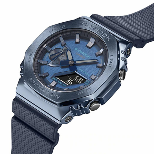 CASIO G-SHOCK GM-2100N-2AER