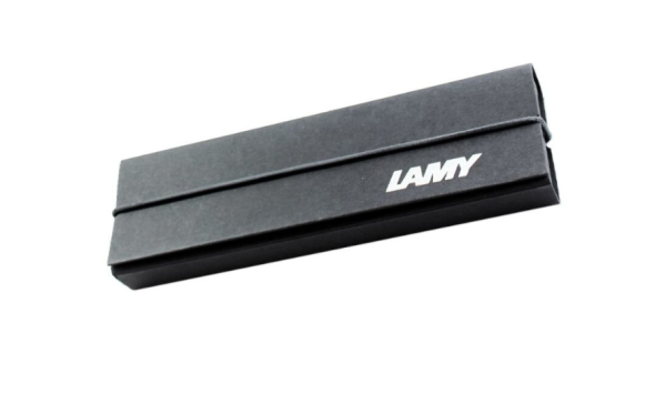 Химикалка Lamy Econ - Black Special Edition