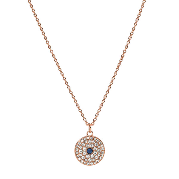 FOSSIL ДАМСКО КОЛИЕ VINTAGE GLITZ JF03586791