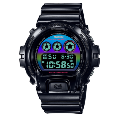 CASIO G-SHOCK DW-6900RGB-1ER