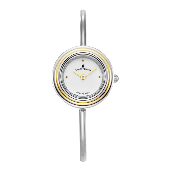 Jacques du Manoir Aurora сет със сменяеми рингове JWL05403