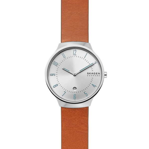 SKAGEN GRENEN 38MM MEN'S WATCH SKW6522