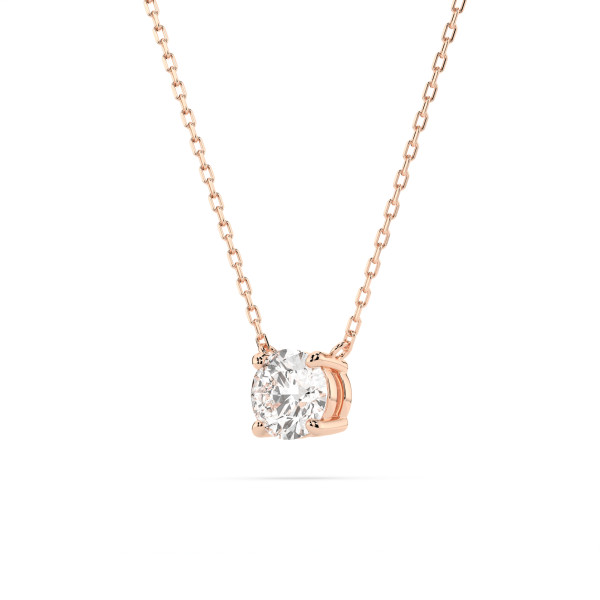 Cara колие с диамант 0,50 ct GIA сертификат K104-10040R