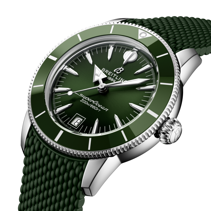 Breitling Superocean Heritage B31 Automatic 40 AB3110361L1S1