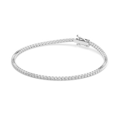 CARA DIAMANTI Златна гривна с диаманти K105-10002W