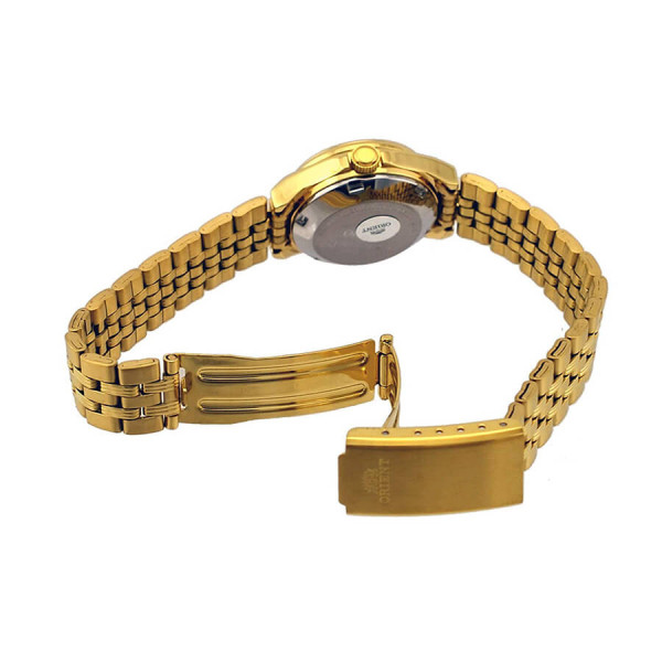 ORIENT 3 STARS 25 MM LADY'S WATCH FNQ1S001C