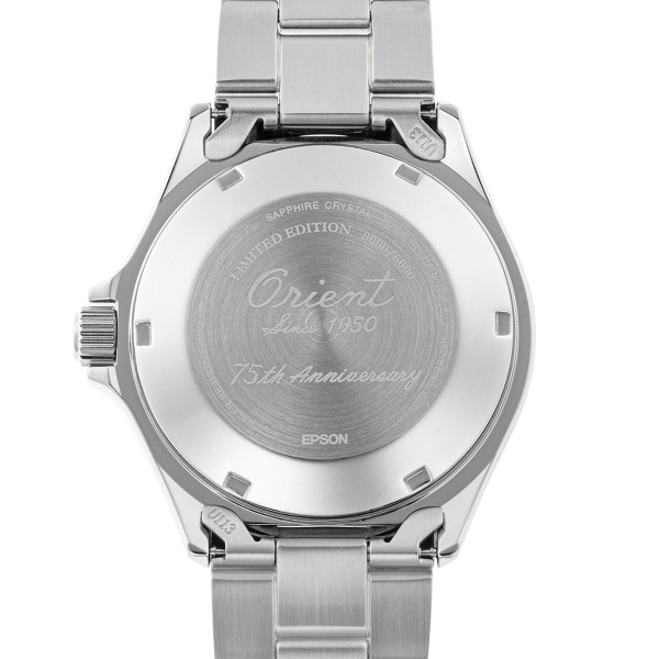 ClassicWatches.bg Orient RA-AA0823L снимка

